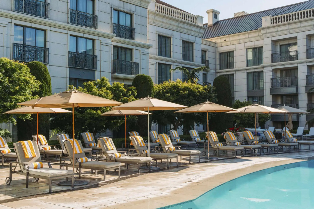 Grand America Hotel