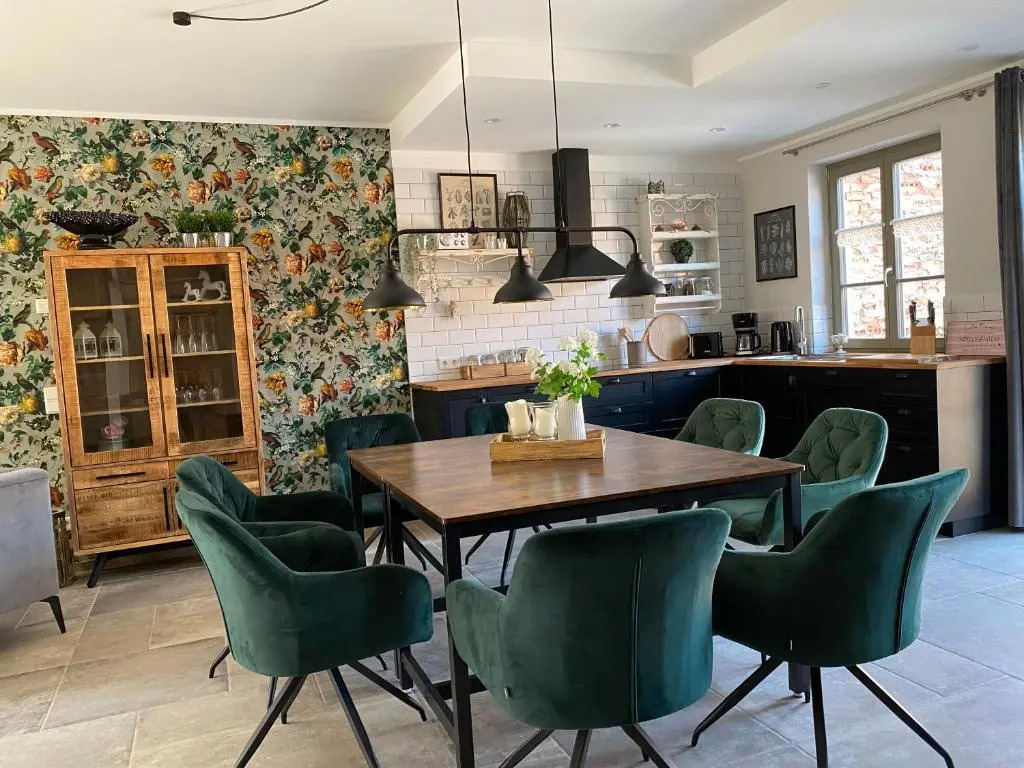 Apartmenthaus Mathilde