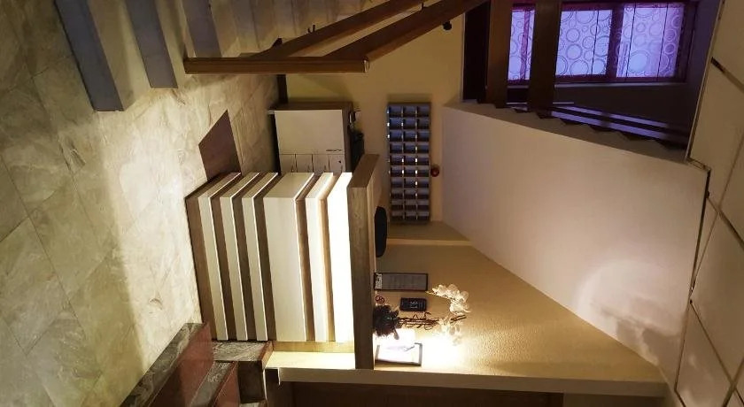 Rooms Soldo