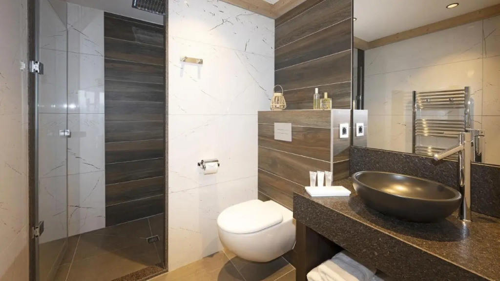 MGM Hôtels & Résidences - Hôtel Alpen Lodge