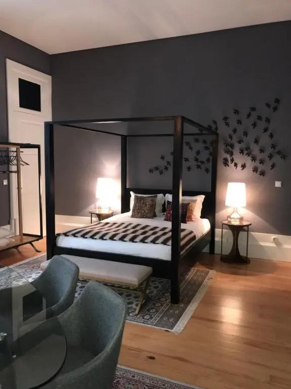 Oporto Chic & Cozy - Flores