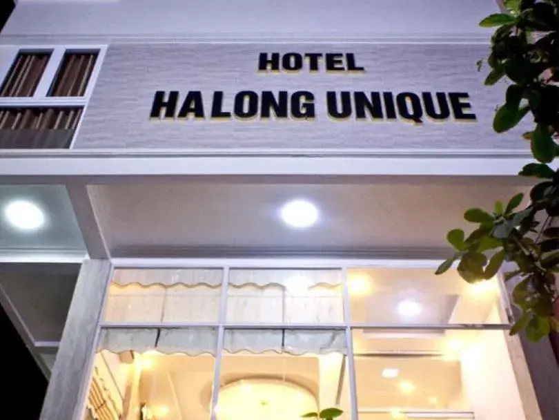 Halong Unique Hotel