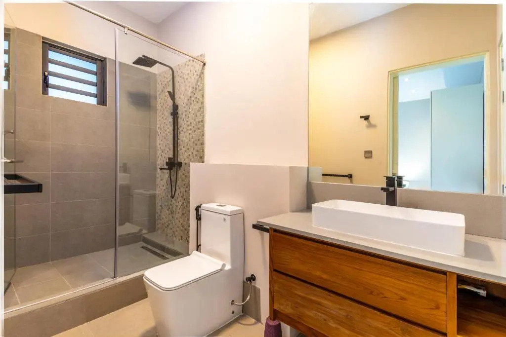 One Bay Residence Apartment 6
