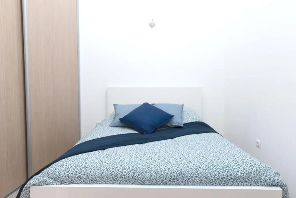 Appartement grand standing VAUBAN 10 Personnes centre historique de Colmar
