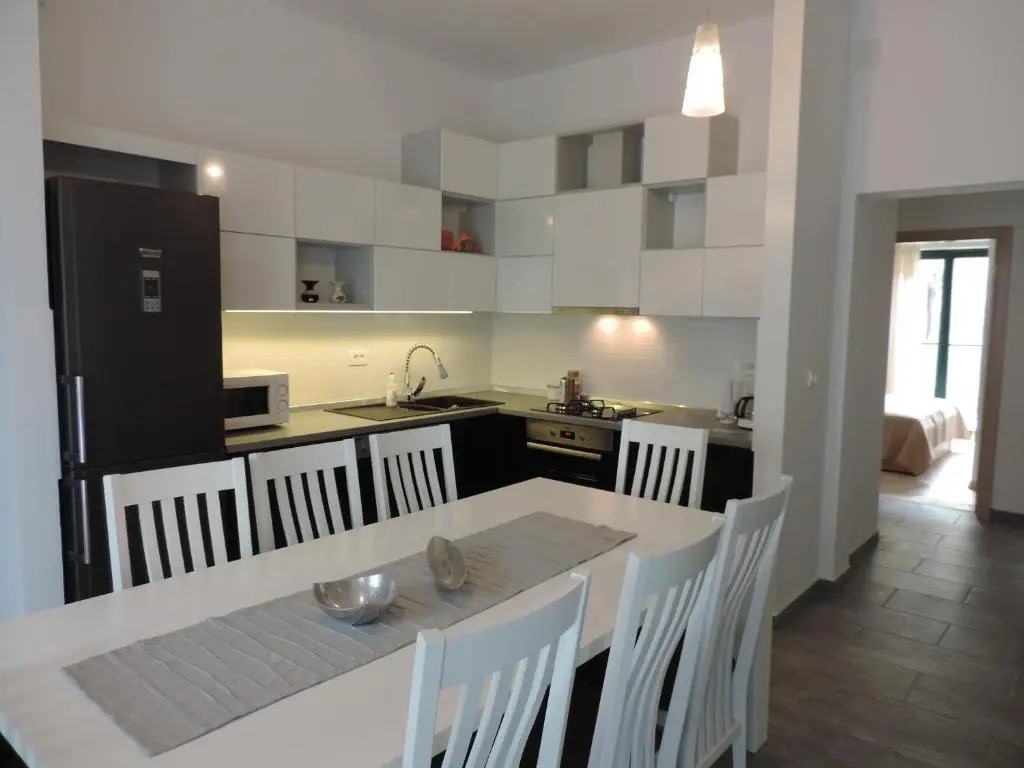 Apartments Lori