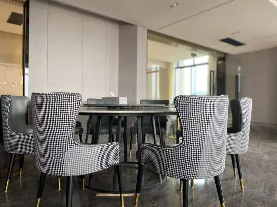 Konggu Youlan Hotel Ningbo Yuyao North Xinjian Road