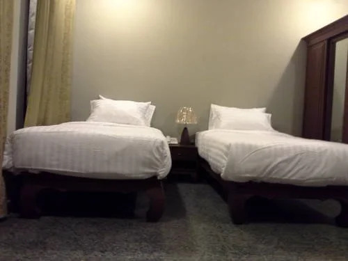 The Bank River House Ayutthaya