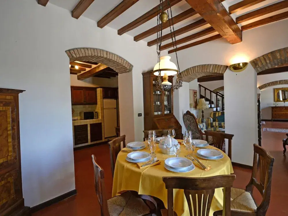Belvilla by OYO Villa Vittoria