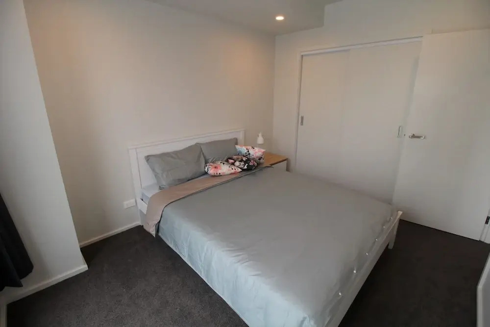 Brand New Stylish & Spacious Apt near Harbor (Connect 601)