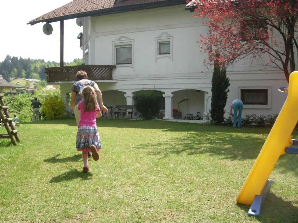 Ferienwohnung Anna