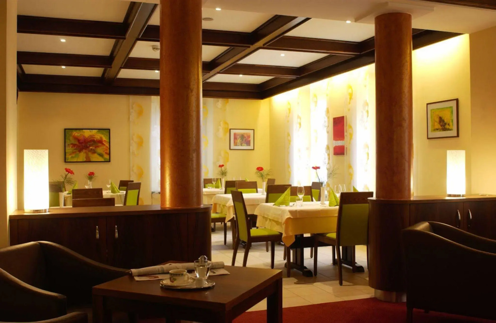Thermenhotel Emmaquelle