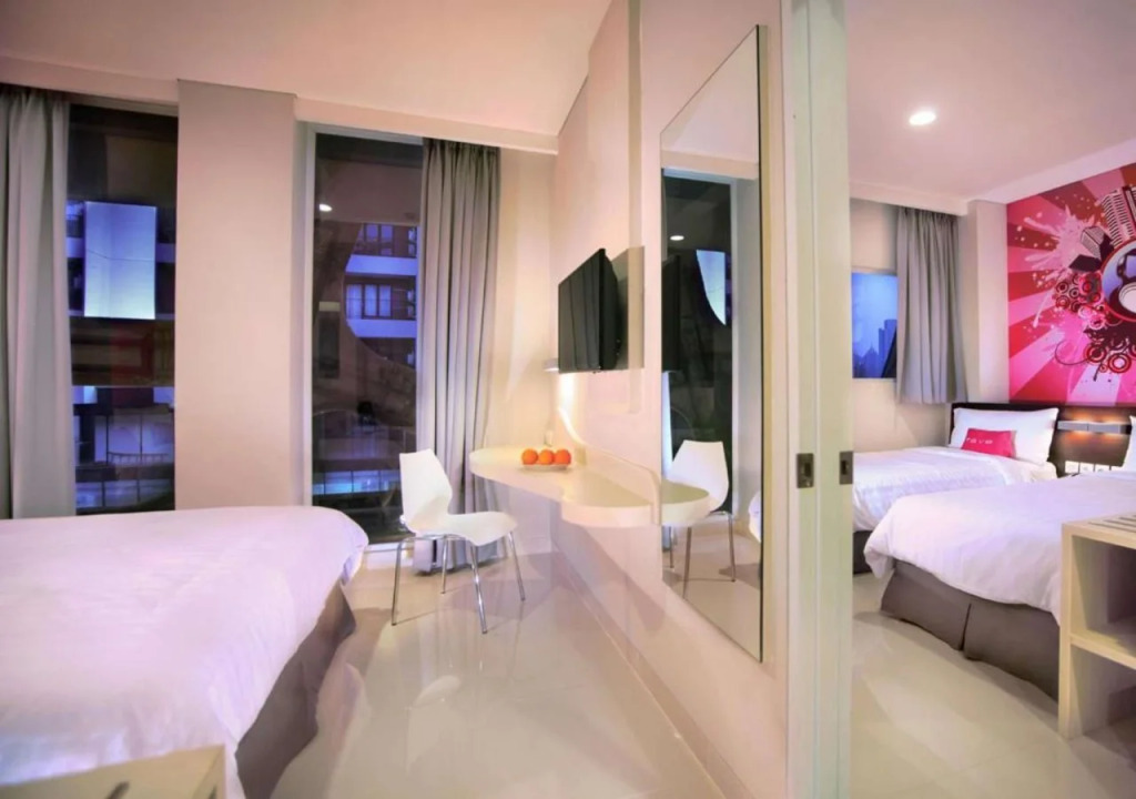 favehotel Gatot Subroto Jakarta
