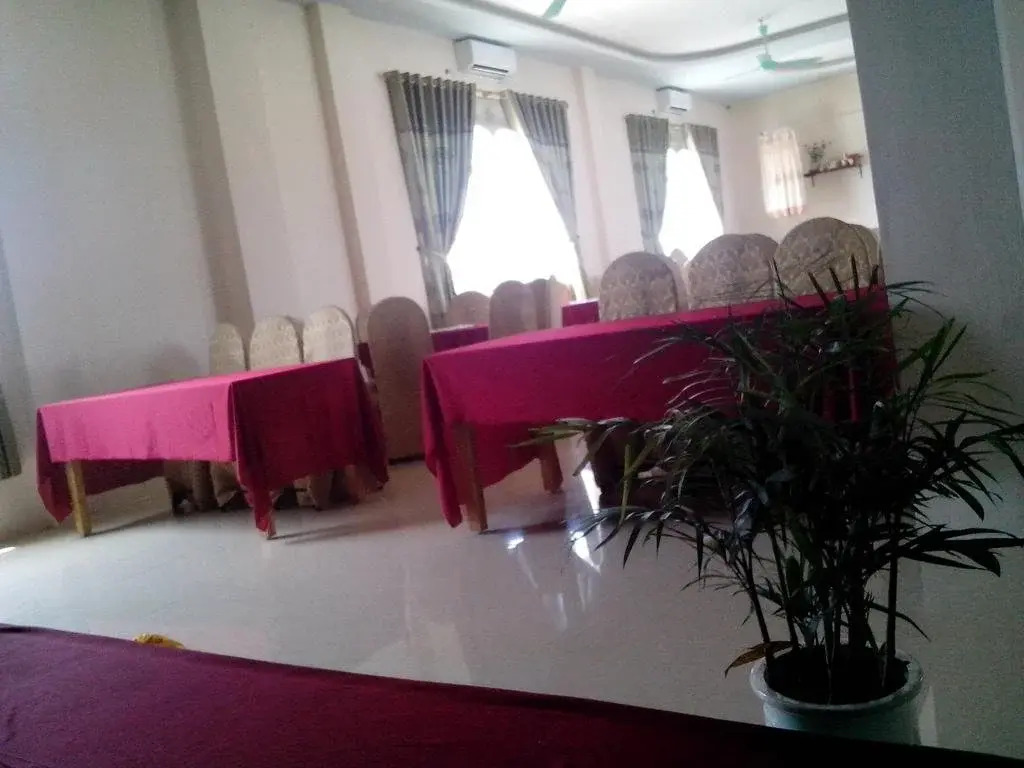 Sam Son Star Hotel