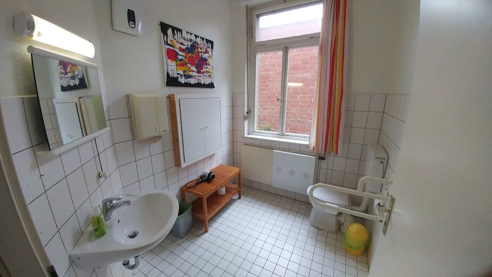 Hostel Göttingen