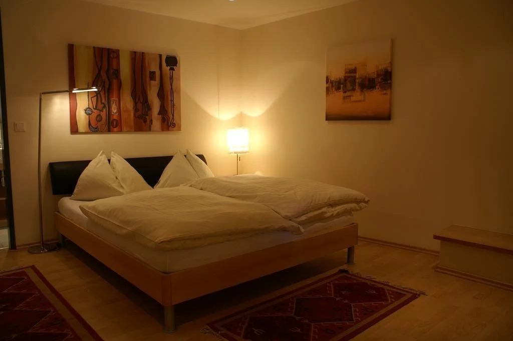 Pension Leichtfried