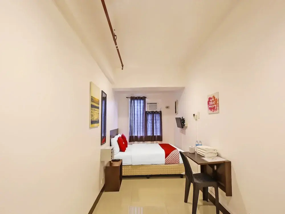 OYO 882 City Stay Inns Makati City Hall