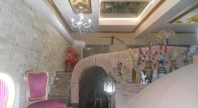 Dilek Hotel