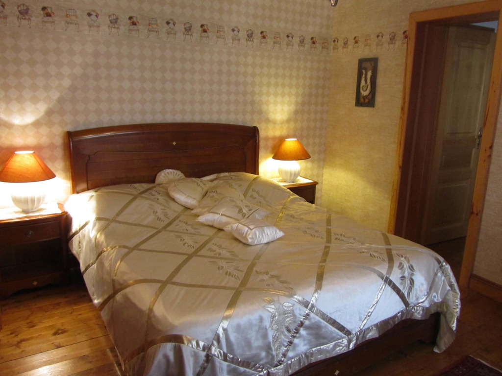 Hotel à lOriel