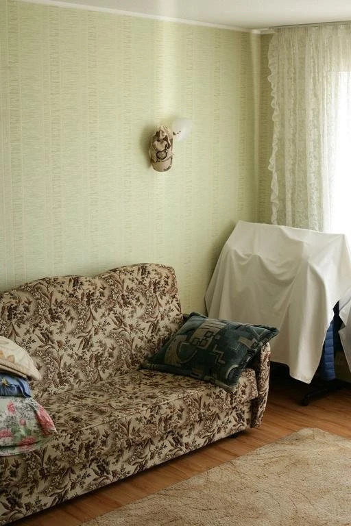 Ventspils apartment - Lielais prospekts 26