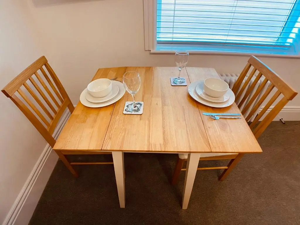 Self Contained Guest Suite 1 - Weymouth