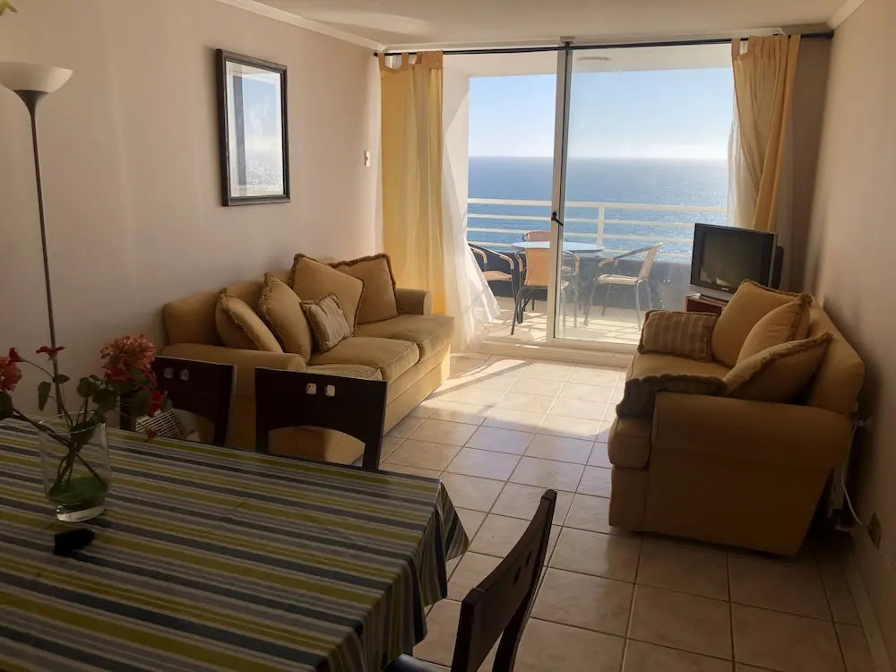 Apartamento 1003 Euromarina I