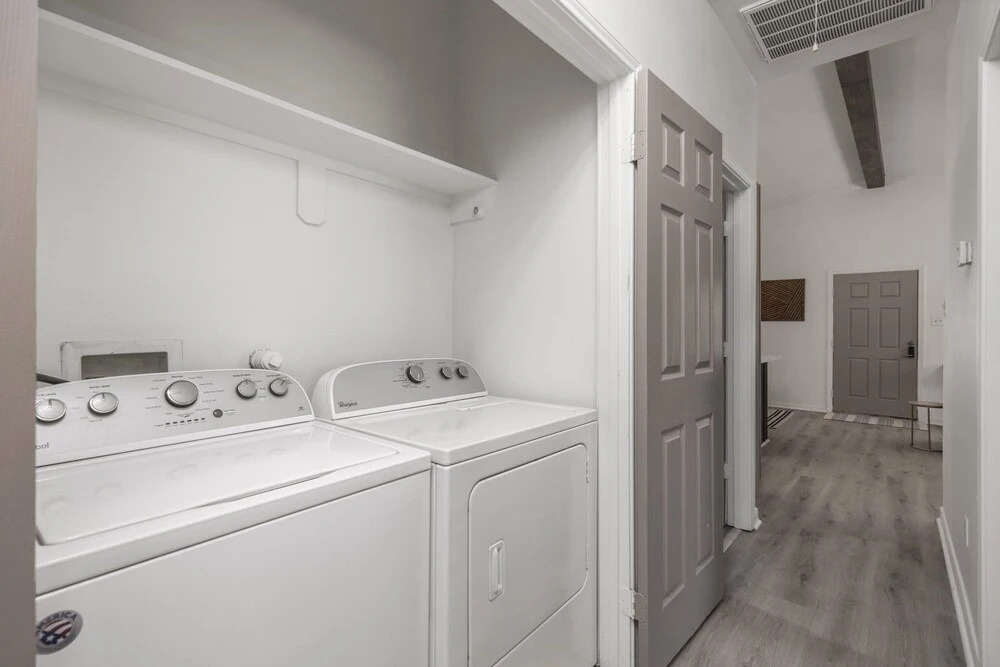 Foundry Place | Houston