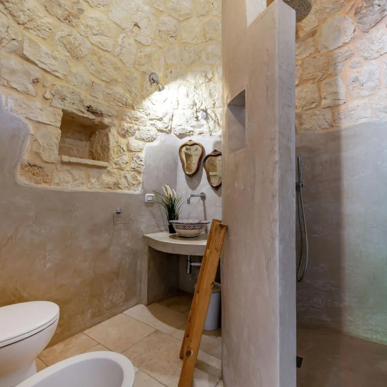Trullo Fedele Grande125