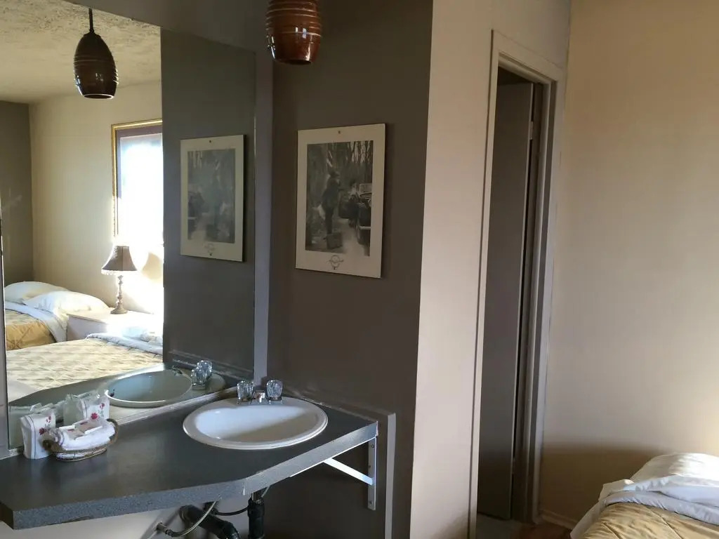 Motel Lustre Dor