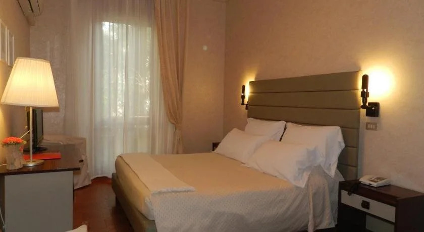 Park Hotel