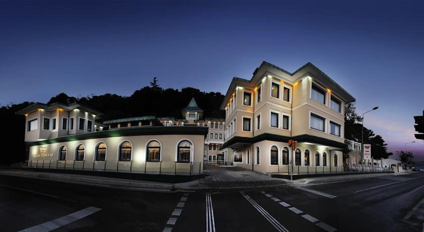 Istanbul Vilayetler Evi