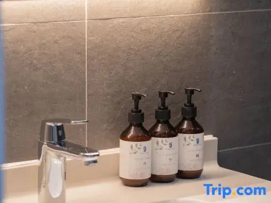 Republic Airport Luxury 2BR | Pool & Gym