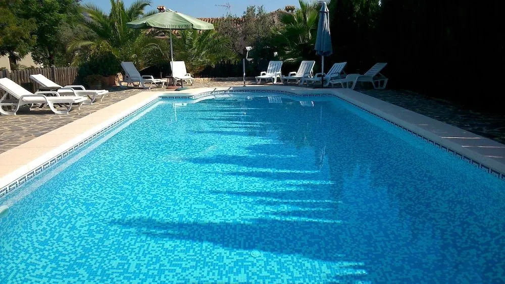 Finca El Corral
