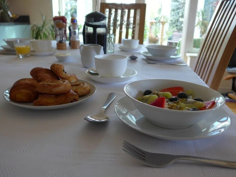 The Olive Tree B&B