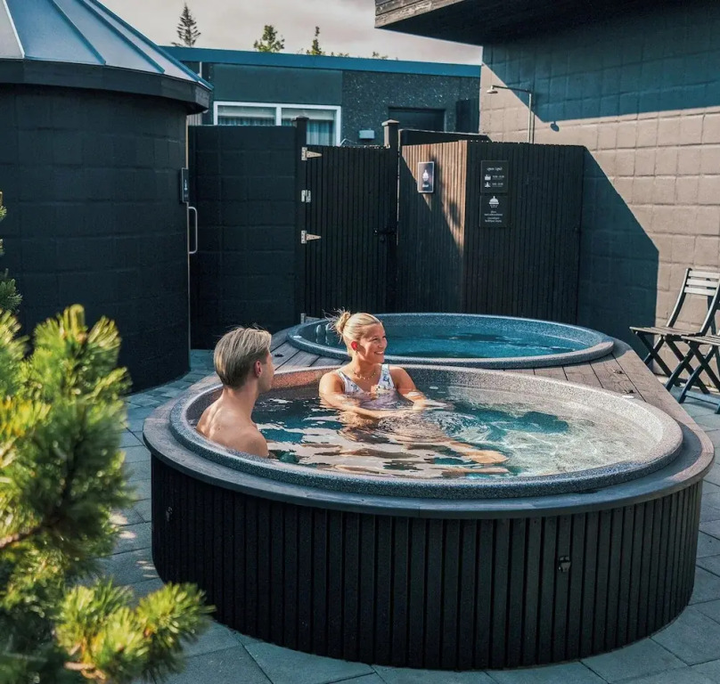 INNI - Boutique apartments