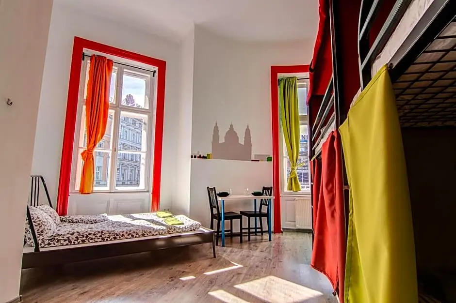 Pals Mini Hostel