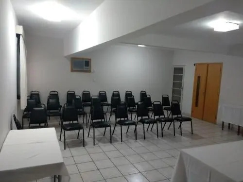 Jales Center Hotel