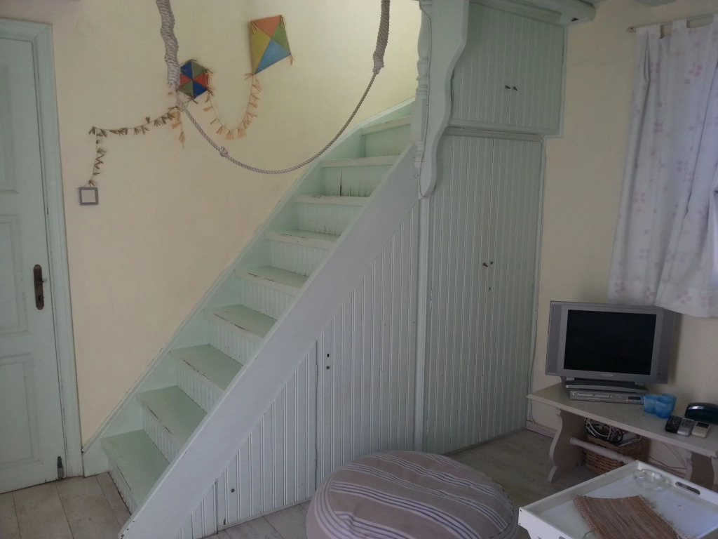 Studios & Suites Rania