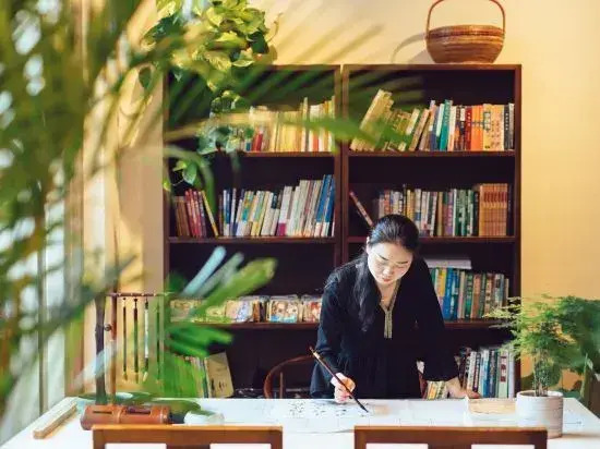 Yuanzixuan Xiaozhu Homestay