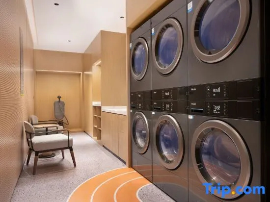 Home2 Suites by Hilton Hangzhou Yuhang