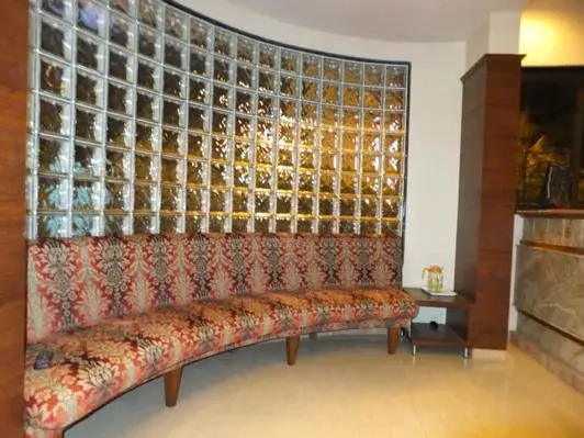 Hotel Konark Inn