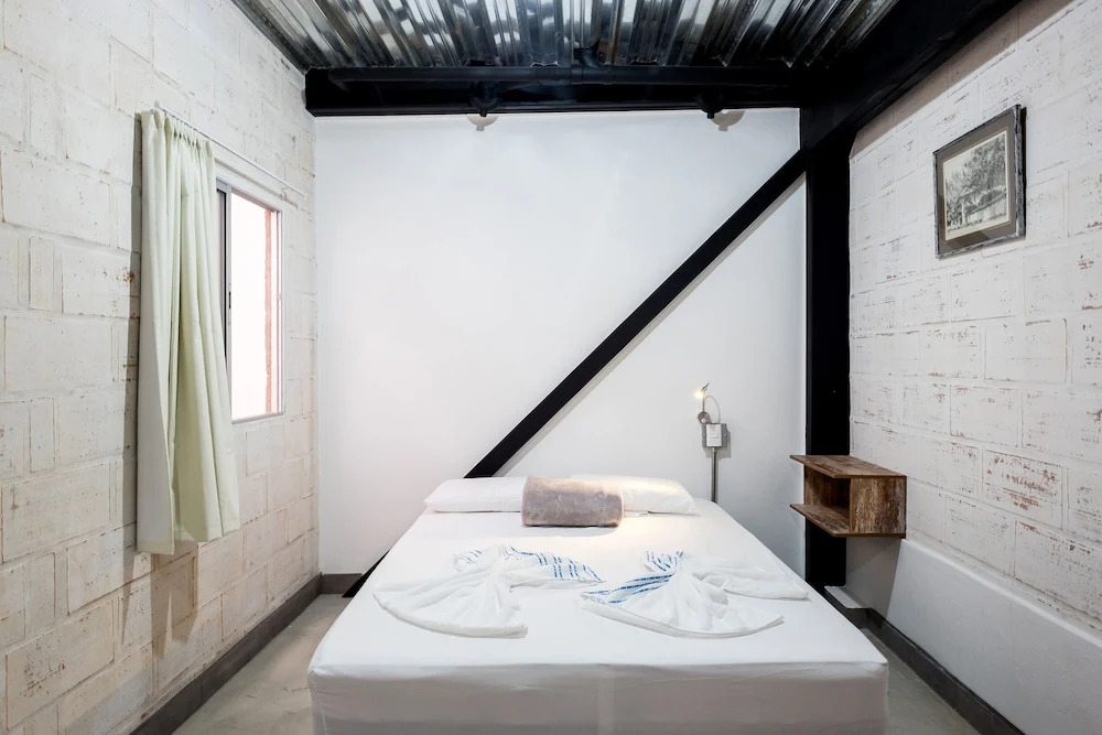 Medellin Backpacker Hostel