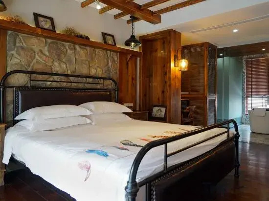 Dulanyi ・ HomeStay ・ Artistic Boutique Stay (Xihu Lingyin)