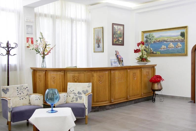 Hotel Villa Ana