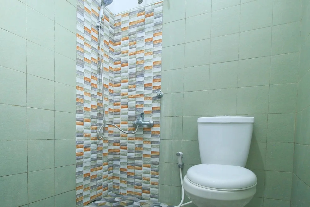 MS Hotel Pangandaran Mitra RedDoorz