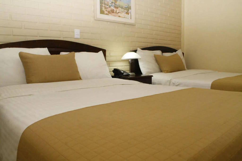 Hotel Mac Arthur
