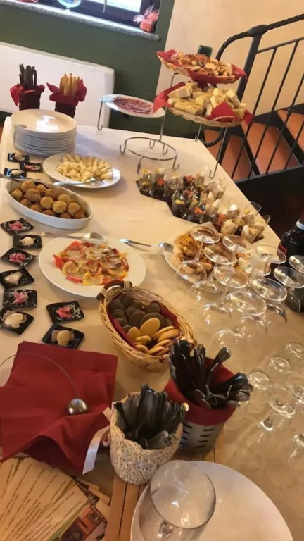 Agriturismo Greppi