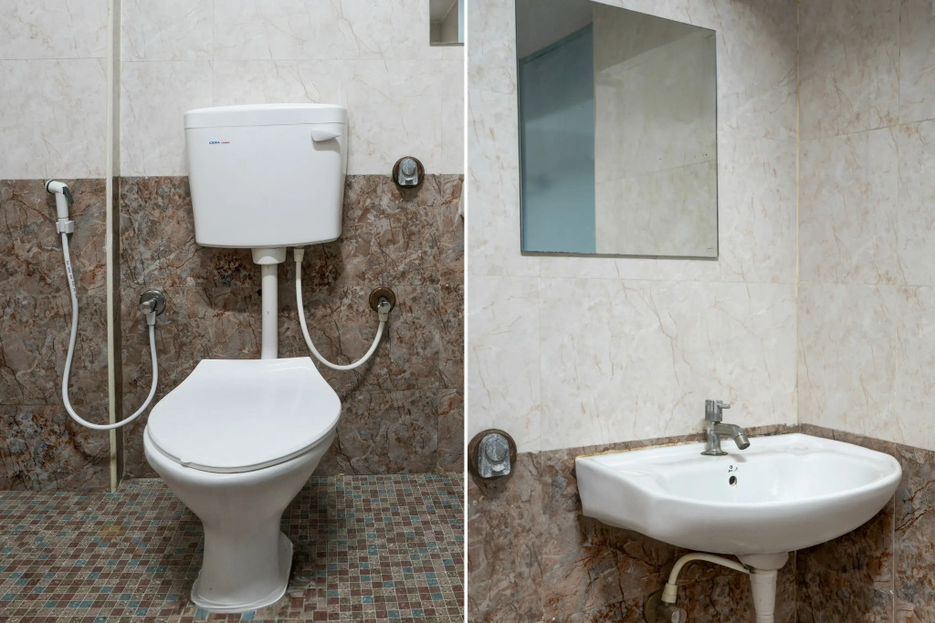 Classic With Balconyelite Stays Marathahalli