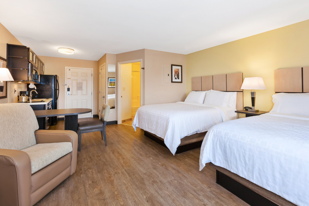 Candlewood Suites Rocky Mount by IHG