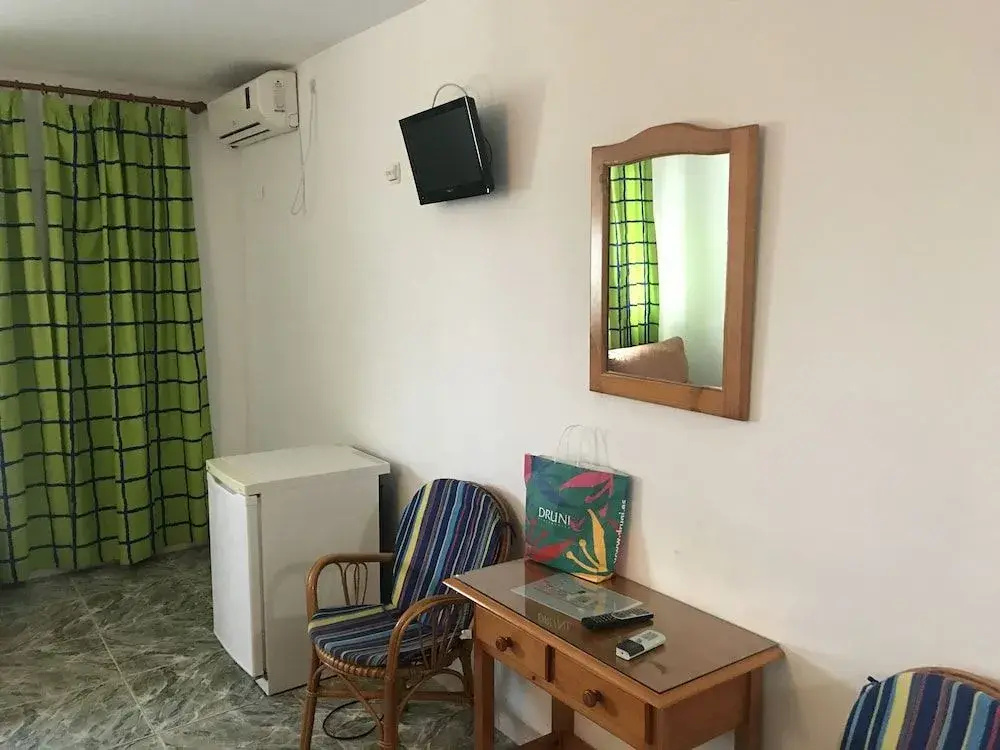 Hotel Playa