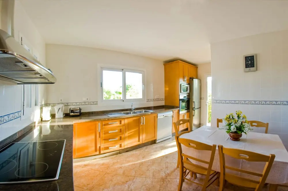 Villa Coqueta